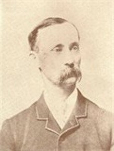John T. Waterhouse