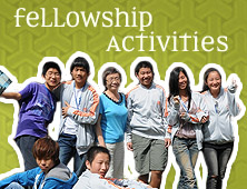 Fellowship Activities